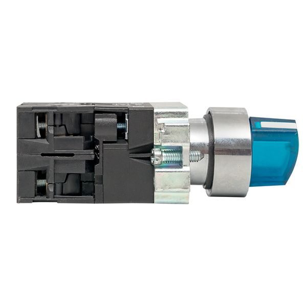Переключатель кулачковый  xb2-bk21-b-24