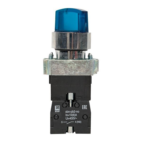 Переключатель кулачковый  xb2-bk21-b-24
