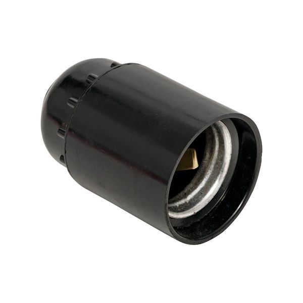Патрон  LHC-E27-s-p
