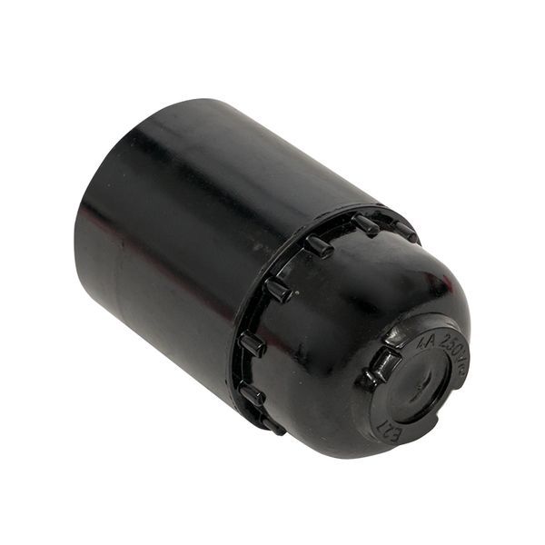 Патрон  LHC-E27-s-p