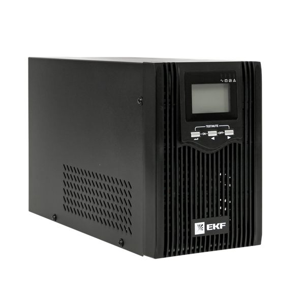 Источник бесперебойного питания  PSW-620-T