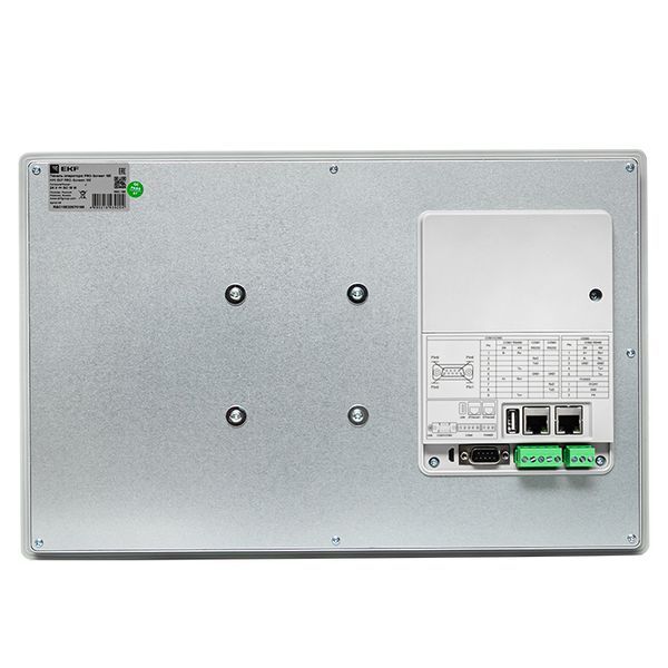 Панель оператора PRO-Screen 15E RSC-15E