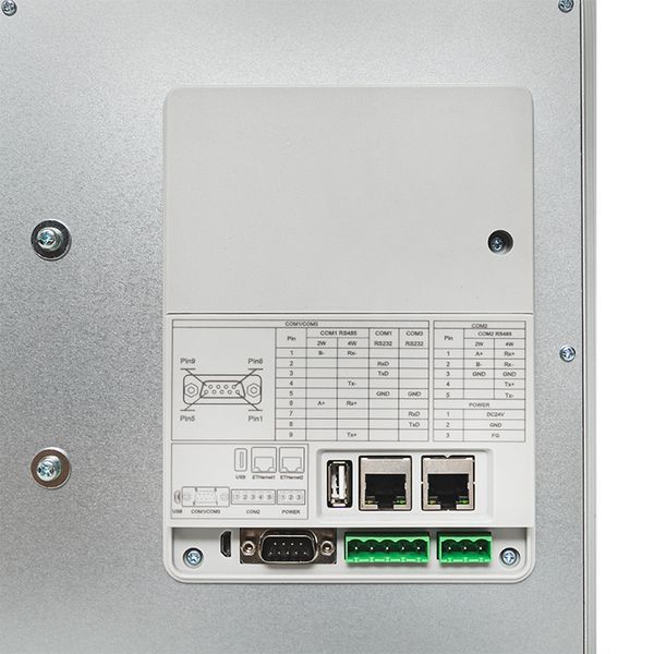 Панель оператора PRO-Screen 15E RSC-15E