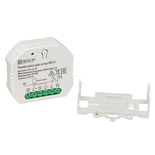 Реле scsh-1g-wf