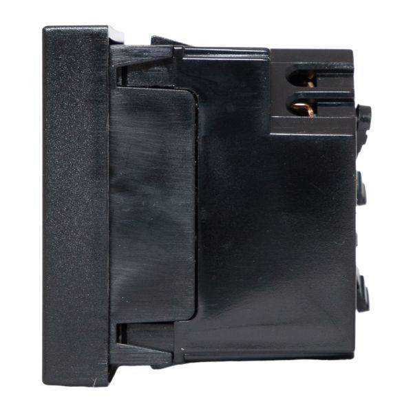 Розетка силовая  E2MR16-028-30-45-SL
