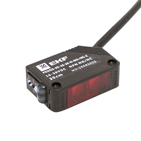 Передатчик оптический  PROXIS-3D-20-30-N-NO+NC-2