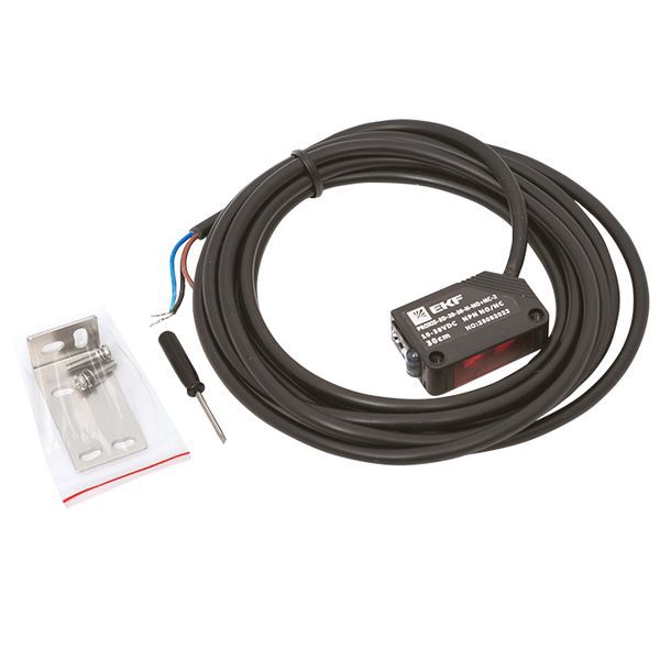 Передатчик оптический  PROXIS-3D-20-30-N-NO+NC-2