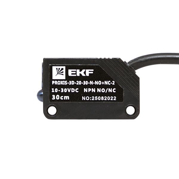 Передатчик оптический  PROXIS-3D-20-30-N-NO+NC-2