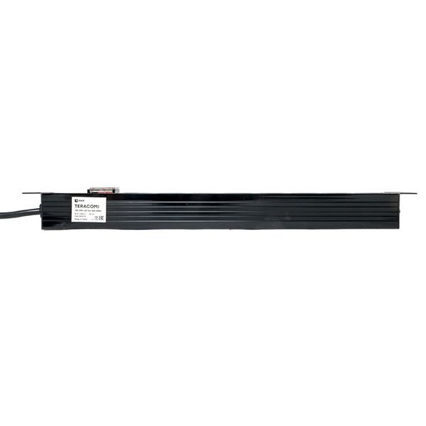 Блок силовых розеток  TRP-HPD-LSP-16A-8SH-2MSH