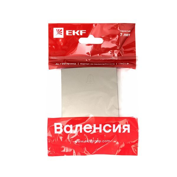 Панель лицевая  ESV10-L-026-40