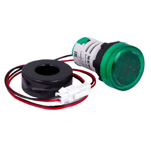 Индикатор ED16-22AVD ed16-22avd-g