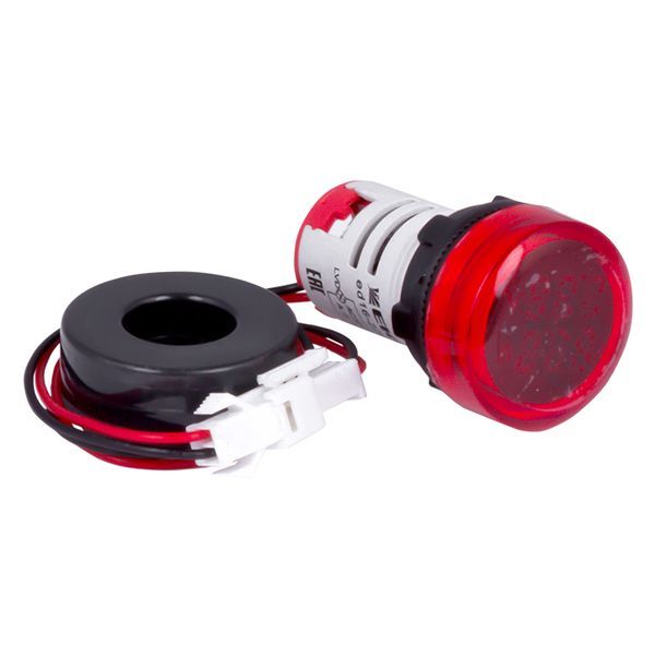 Индикатор  ed16-22avd-r