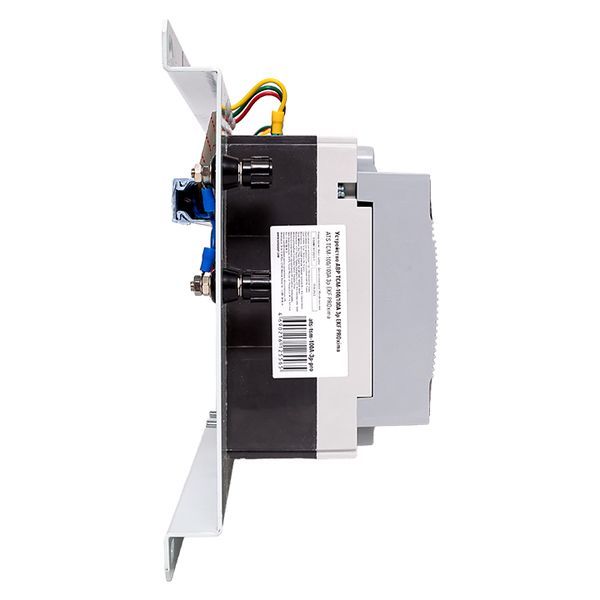 Устройство АВР  ats-tsm-100A-3p-pro