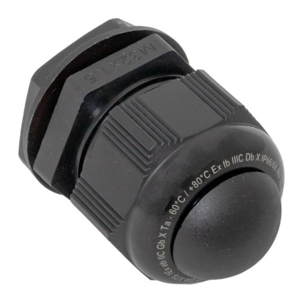 Ввод кабельный BM-X7S cgp32x1.5