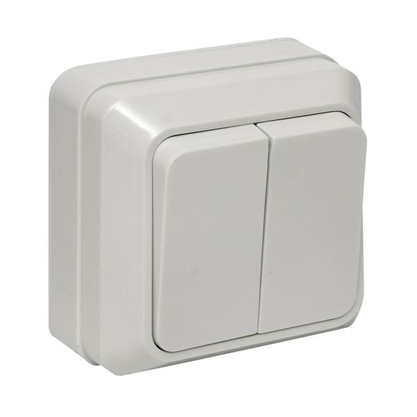 Выключатель  ENV10-023-10
