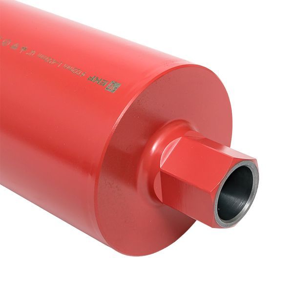 Коронка буровая WCHP-122/450 wchp-sf122/450