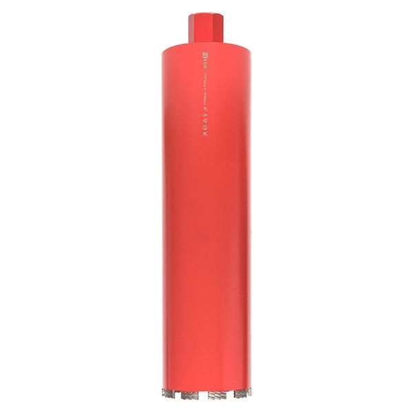 Коронка буровая WCHP-122/450 wchp-sf122/450