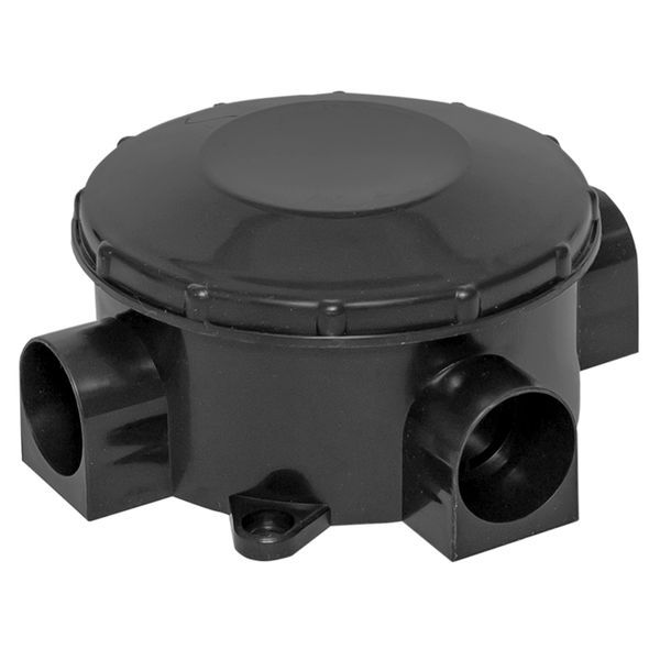 Коробка монтажная  plc-kmr-040-040b