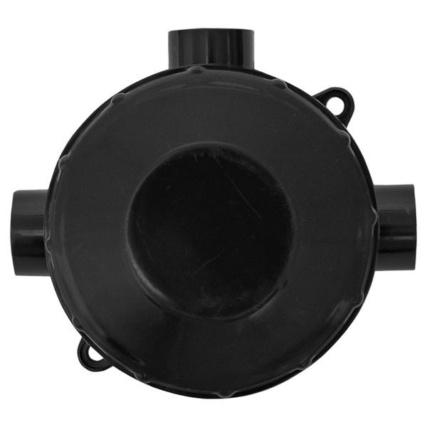 Коробка монтажная  plc-kmr-040-040b