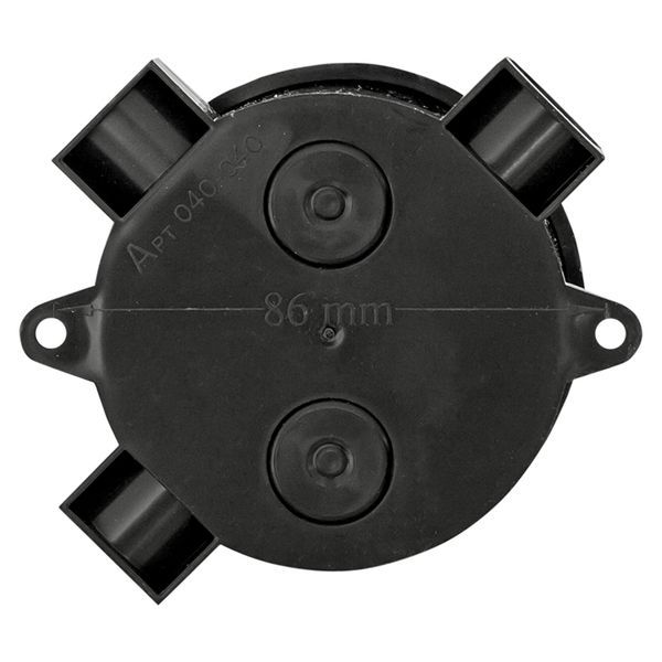 Коробка монтажная  plc-kmr-040-040b