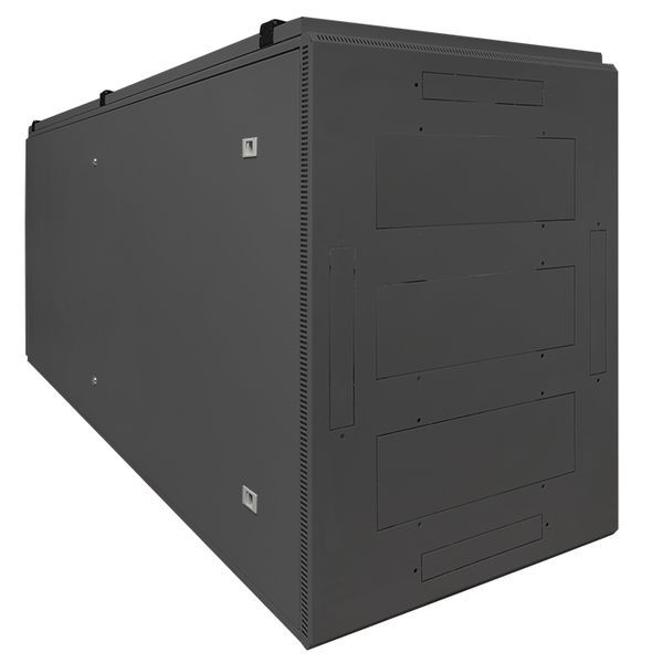Шкаф телекоммуникационный TRP-NTC-3366-41B