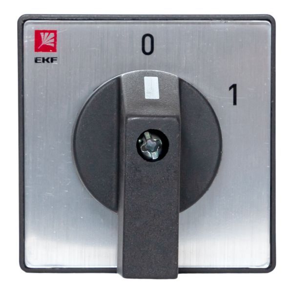 Переключатель кулачковый ПК-1-12 pk-1-12-25