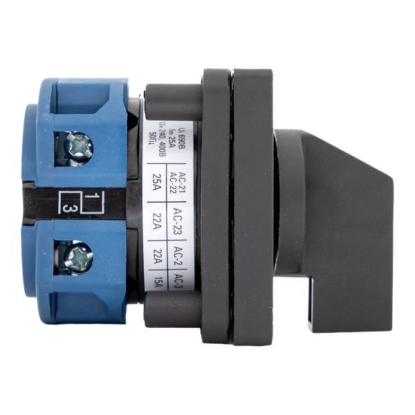 Переключатель кулачковый ПК-1-12 pk-1-12-25