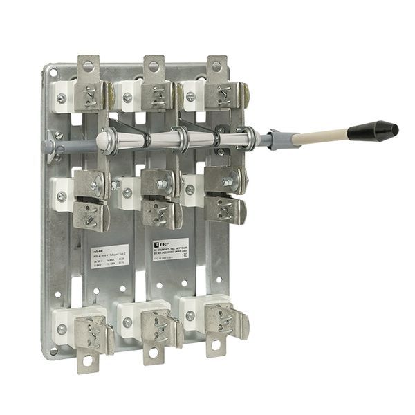 Разъединитель  rpb-r-400