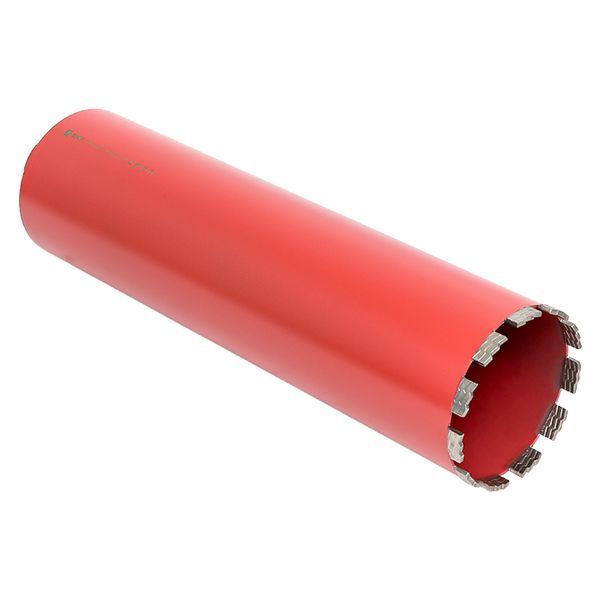 Коронка буровая WCHP-132/450 wchp-sf132/450