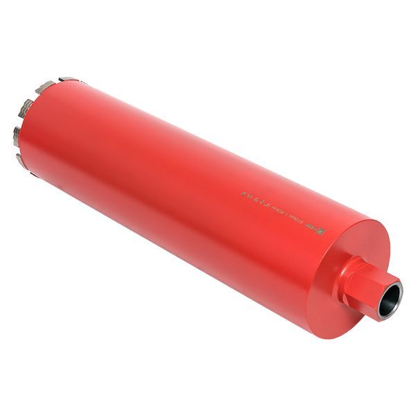 Коронка буровая WCHP-132/450 wchp-sf132/450