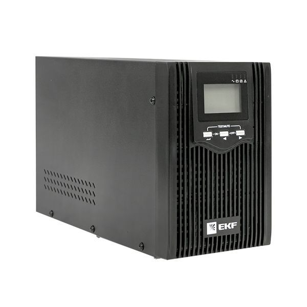 Источник бесперебойного питания  PSW-610-TB