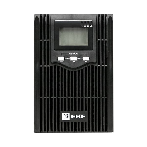 Источник бесперебойного питания  PSW-610-TB