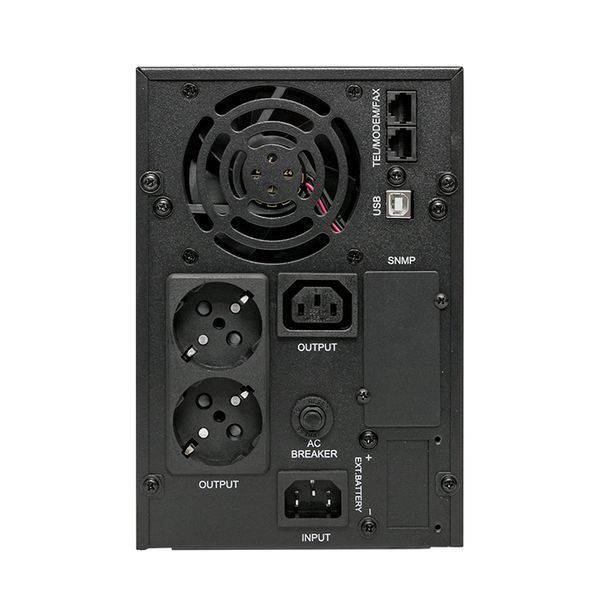 Источник бесперебойного питания  PSW-610-TB