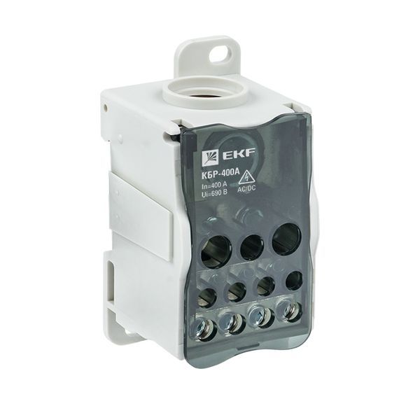 Блок распределительный  plc-kbr400