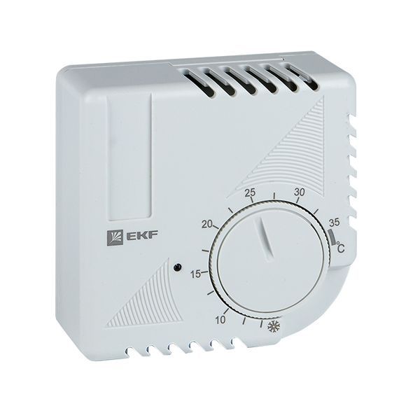 Термостат  thermo-no-nc-wall