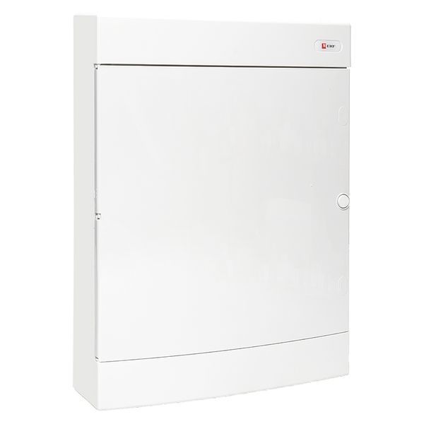 Щит распределительный  ux-3m-nw-xl