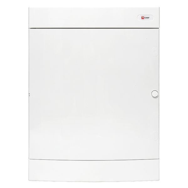 Щит распределительный  ux-3m-nw-xl