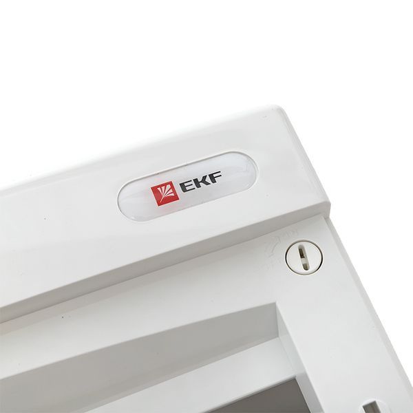 Щит распределительный  ux-3m-nw-xl