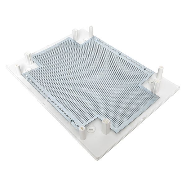 Щит распределительный  ux-3m-nw-xl