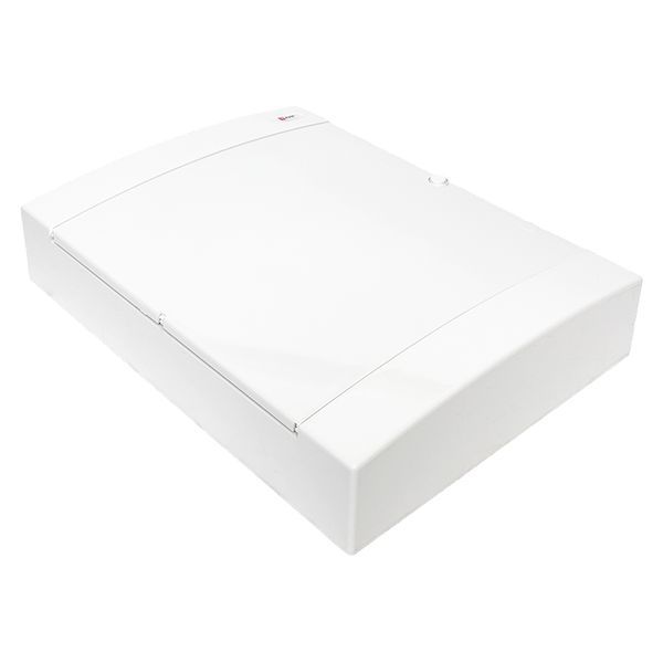 Щит распределительный  ux-3m-nw-xl