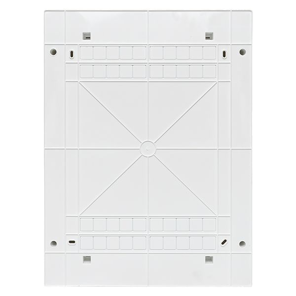 Щит распределительный  ux-3m-nw-xl