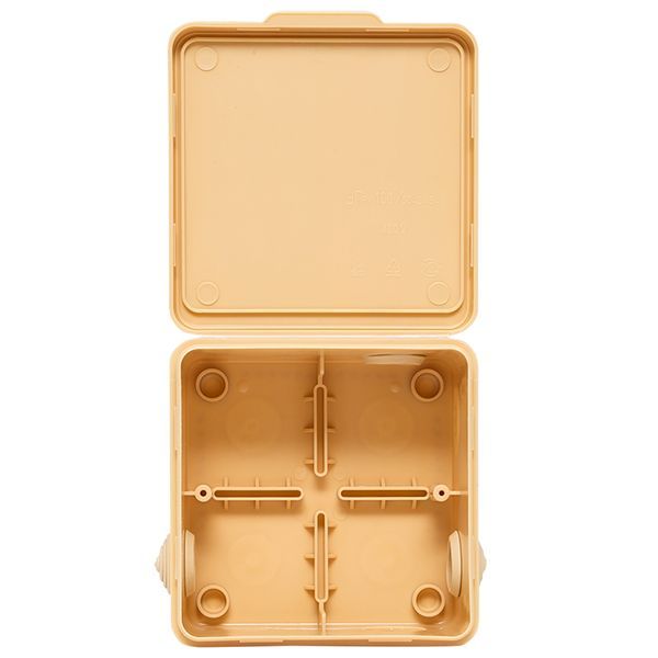 Коробка монтажная  plc-kmr-030-014-s