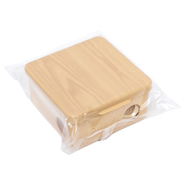 Коробка монтажная  plc-kmr-030-014-s