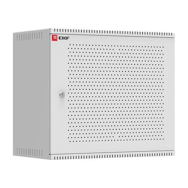 Шкаф телекоммуникационный  ITB9P350