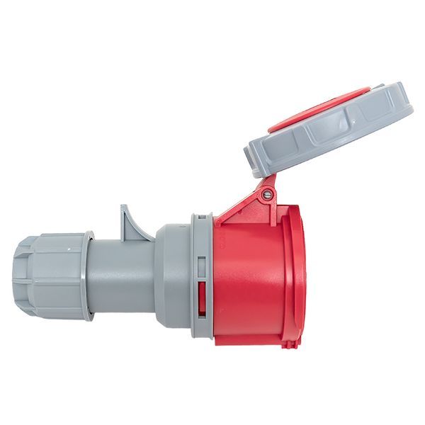 Розетка промышленная  ps-2242-32-380