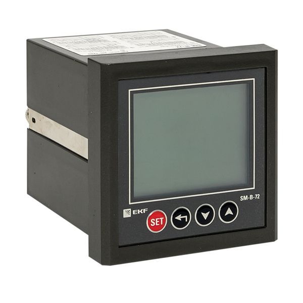 Прибор измерительный SM-B-72 sm-723b