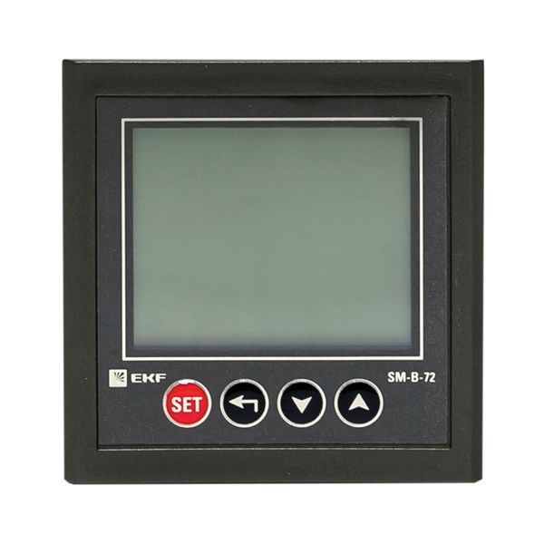 Прибор измерительный SM-B-72 sm-723b