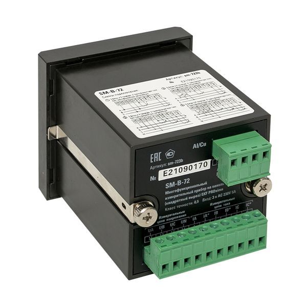 Прибор измерительный SM-B-72 sm-723b