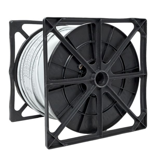Кабель витая пара  TRP-6FTP-04LSH-GY-IN3