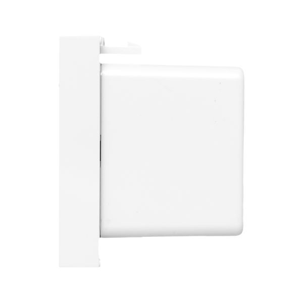 Розетка телекоммуникационная  E2MR2-21USB-10-AC